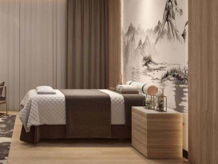 广州天河区水疗的科学奥秘：温水疗法如何重塑你的健康状态